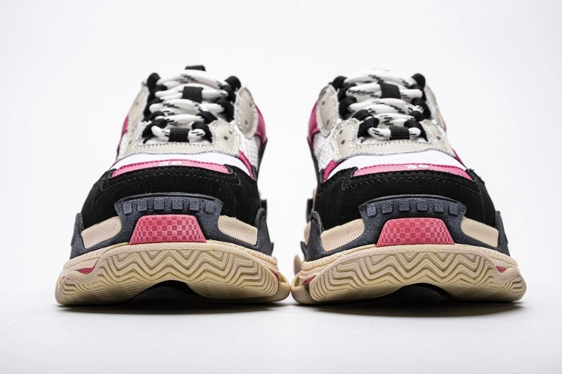 Balenciaga Triple S 524039 W09O6 5671