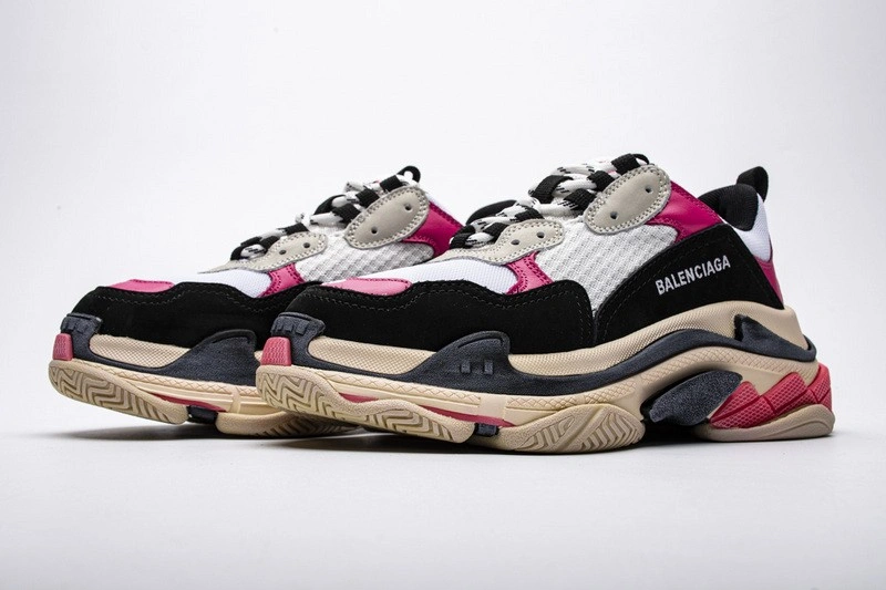 Balenciaga Triple S 524039 W09O6 5671