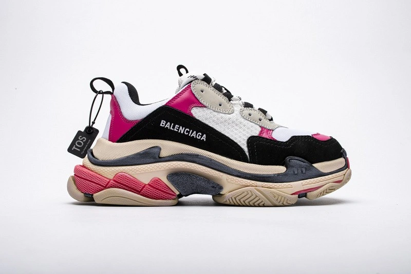 Balenciaga Triple S 524039 W09O6 5671