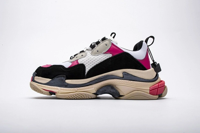 Balenciaga Triple S 524039 W09O6 5671