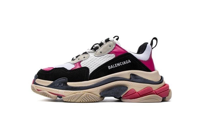 Balenciaga Triple S 524039 W09O6 5671