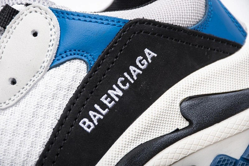 Balenciaga Triple S 524039 W09OH 7080
