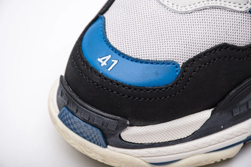 Balenciaga Triple S 524039 W09OH 7080