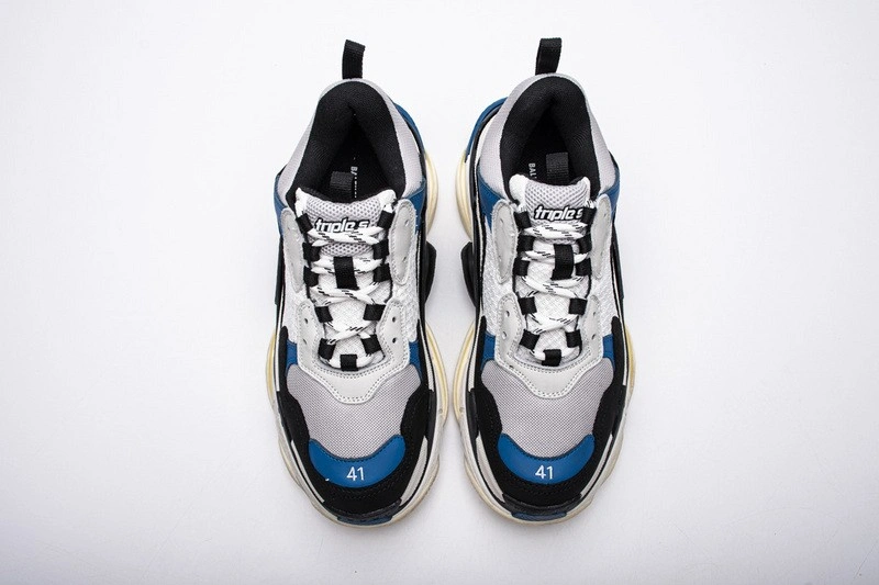 Balenciaga Triple S 524039 W09OH 7080