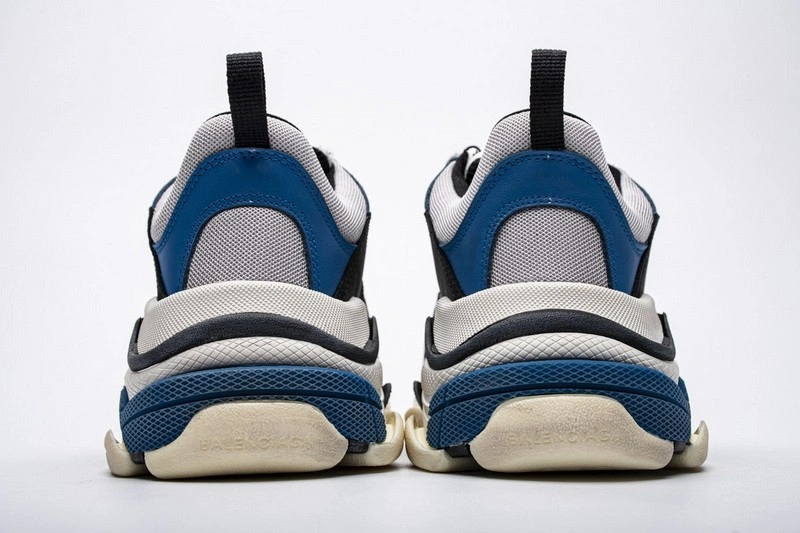 Balenciaga Triple S 524039 W09OH 7080