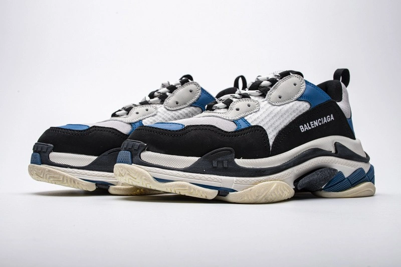 Balenciaga Triple S 524039 W09OH 7080