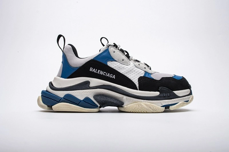 Balenciaga Triple S 524039 W09OH 7080