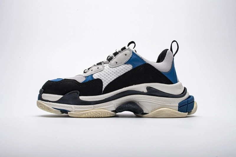 Balenciaga Triple S 524039 W09OH 7080