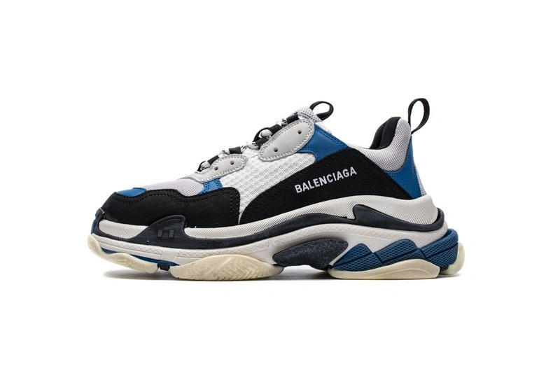 Balenciaga Triple S 524039 W09OH 7080