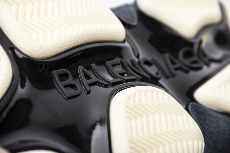 Balenciaga Triple S 524039 W09OH 7080