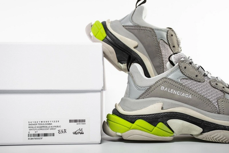 Balenciaga Triple S 541621W090111220