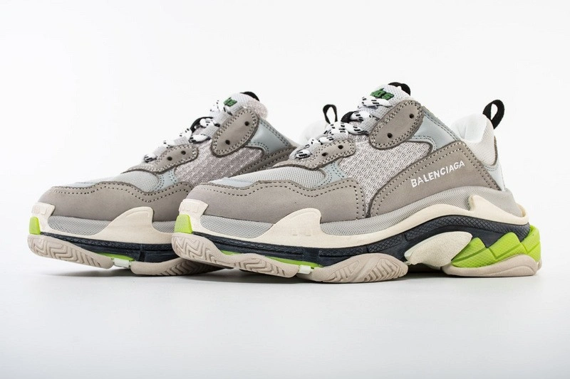 Balenciaga Triple S 541621W090111220