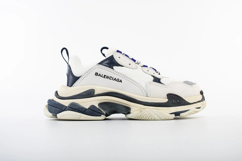 Balenciaga Triple S 541641W09OF9095