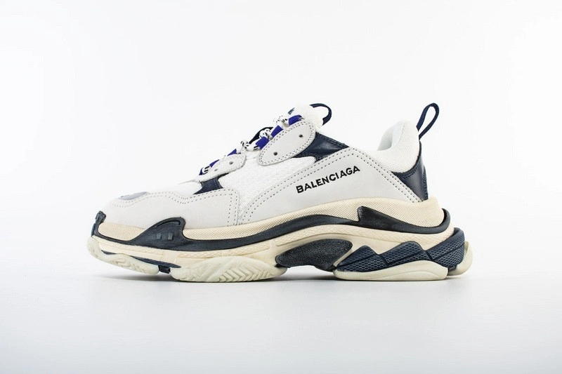 Balenciaga Triple S 541641W09OF9095