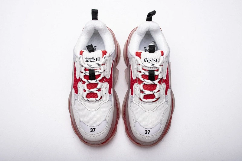 Balenciaga Triple S 544351 W09OH 7082