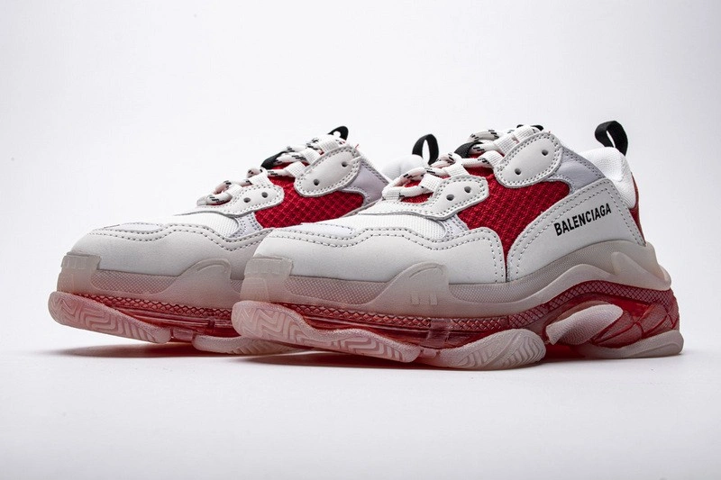 Balenciaga Triple S 544351 W09OH 7082