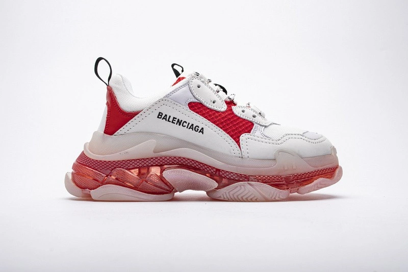 Balenciaga Triple S 544351 W09OH 7082