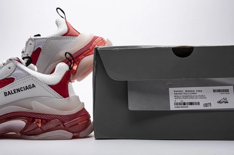 Balenciaga Triple S 544351 W09OH 7082