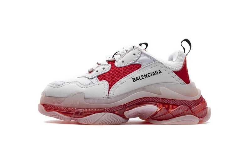 Balenciaga Triple S 544351 W09OH 7082