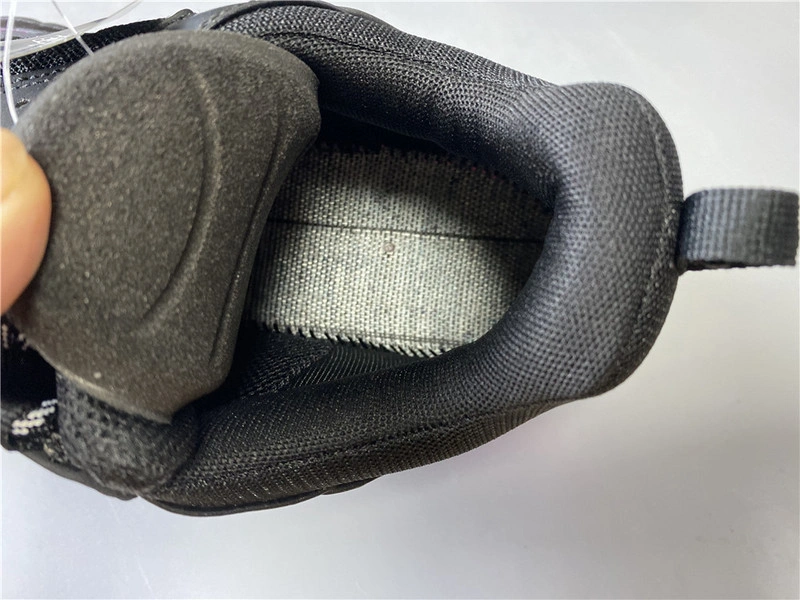Balenciaga Triple S Black Sneaker