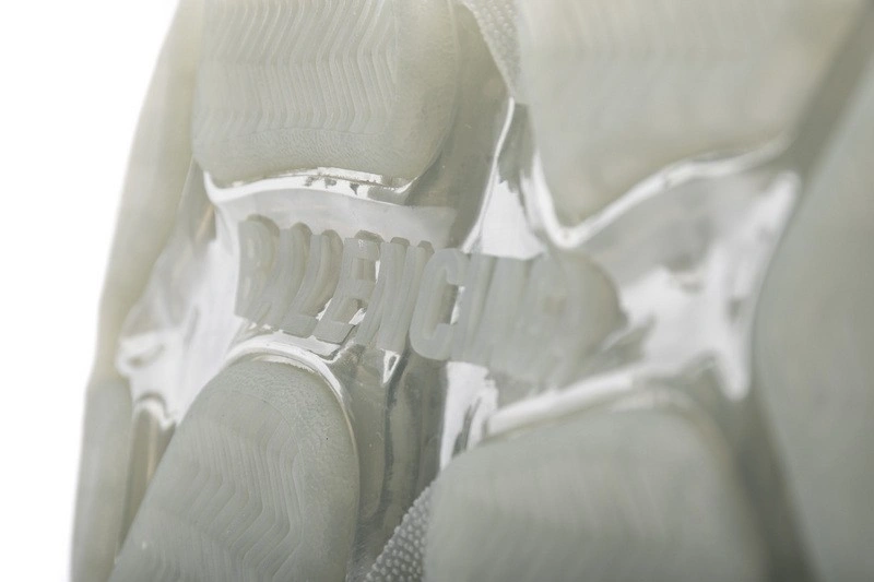 Balenciaga Triple S Clear Sole  541624- W09O1-1705