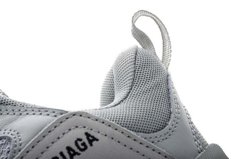 Balenciaga Triple S Clear Sole  541624- W09O1-1705