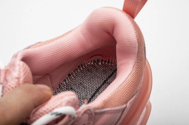 Balenciaga Triple S Hot Pink 544351 W09OH 7085
