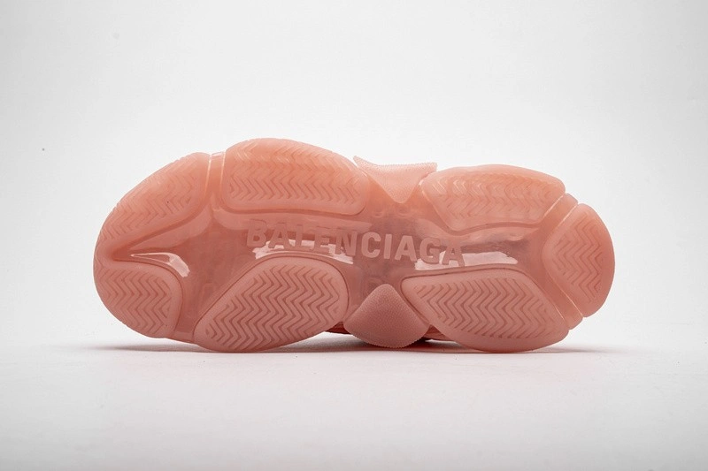 Balenciaga Triple S Hot Pink 544351 W09OH 7085