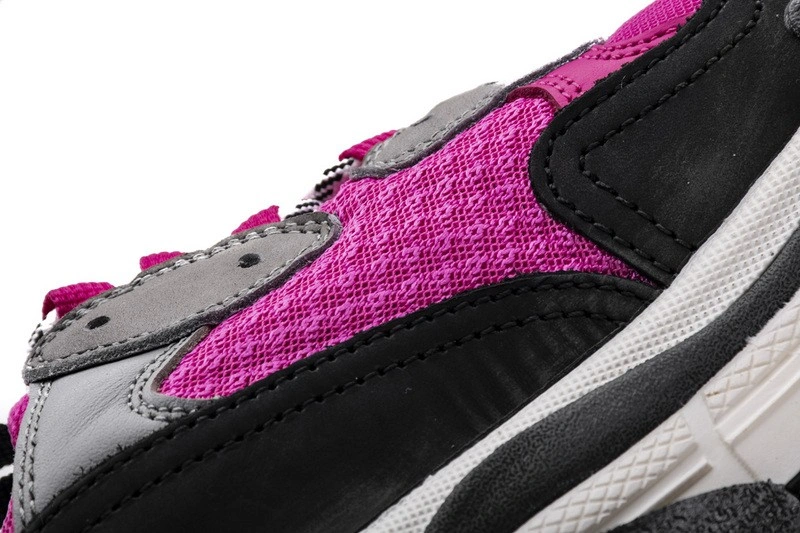 Balenciaga Triple S Pink