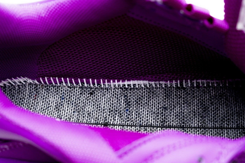 Balenciaga Triple S Purple