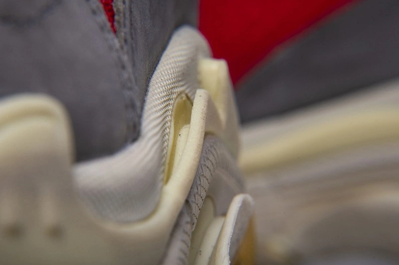 Balenciaga Triple S Trainer Blue Red 2018