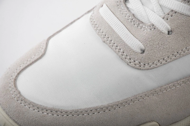Balenciaga Triple S Trainers White
