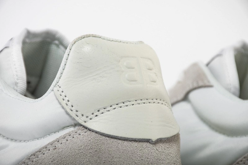 Balenciaga Triple S Trainers White