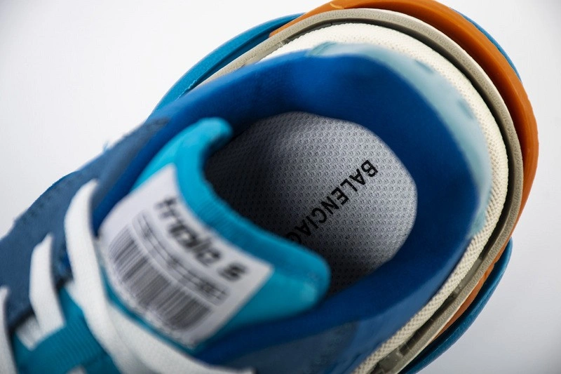 Balenciaga Triple S Trainers