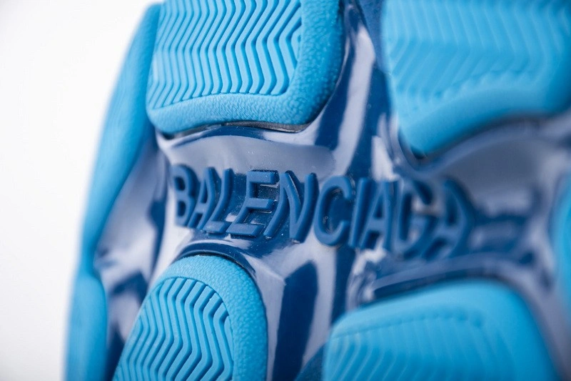 Balenciaga Triple S Trainers