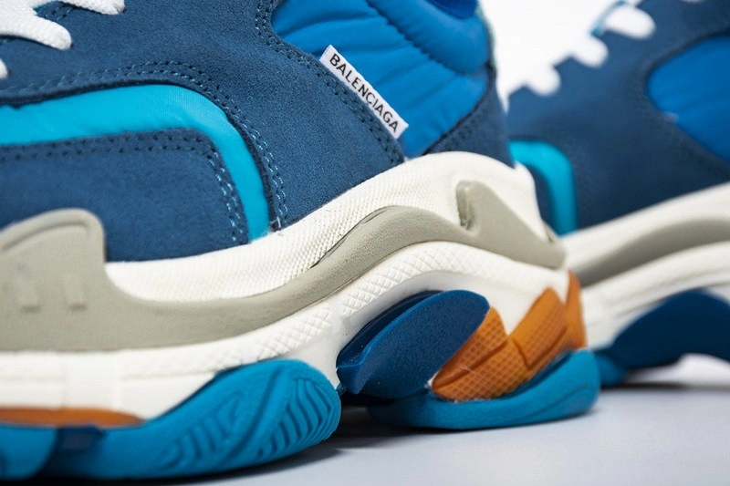 Balenciaga Triple S Trainers