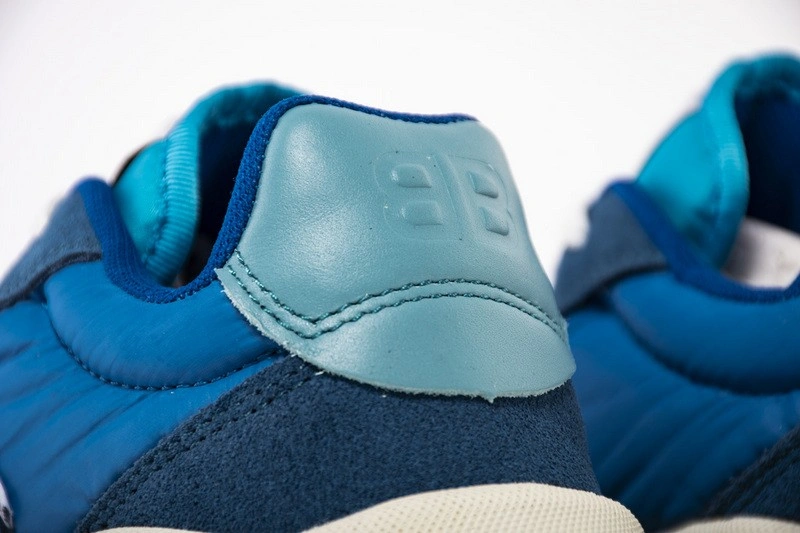 Balenciaga Triple S Trainers