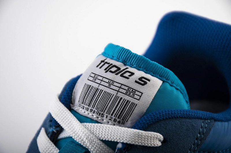 Balenciaga Triple S Trainers