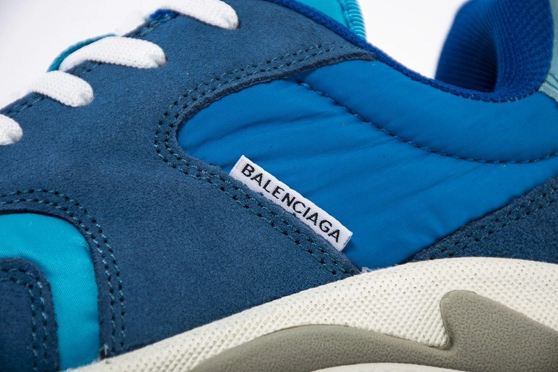 Balenciaga Triple S Trainers