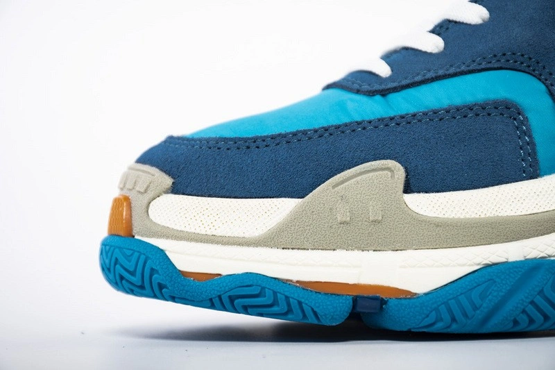 Balenciaga Triple S Trainers
