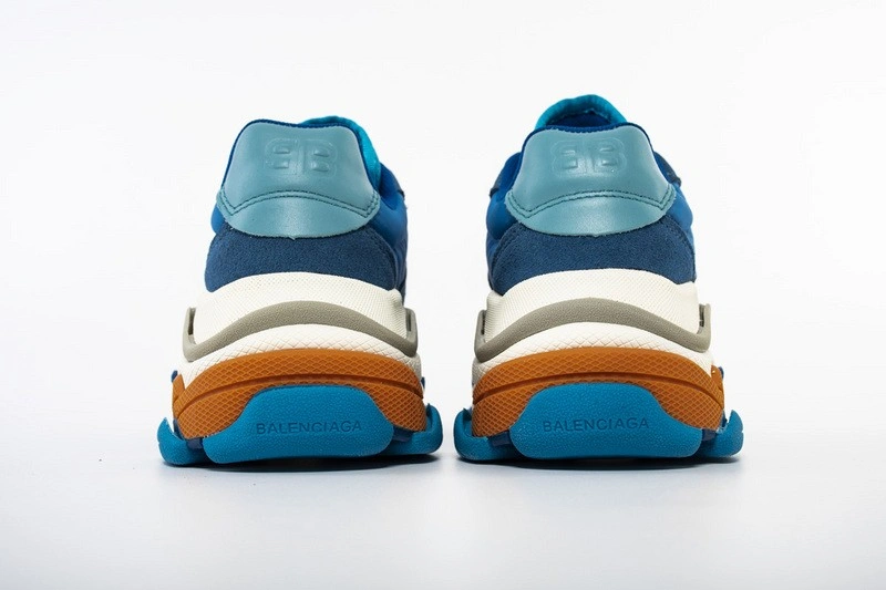 Balenciaga Triple S Trainers