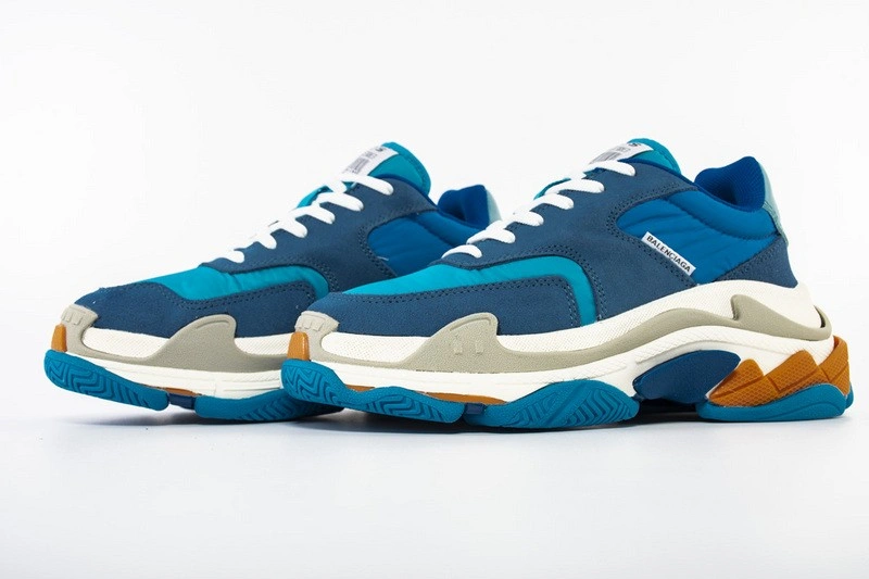 Balenciaga Triple S Trainers