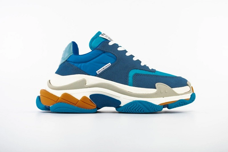 Balenciaga Triple S Trainers