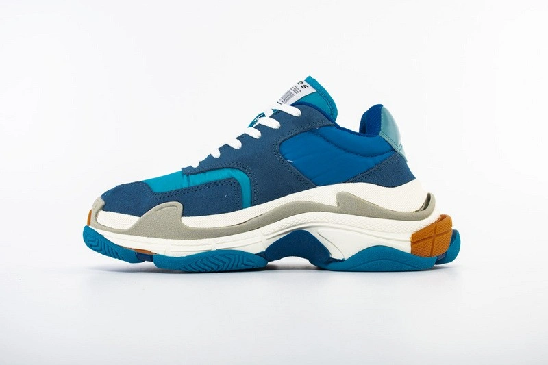 Balenciaga Triple S Trainers