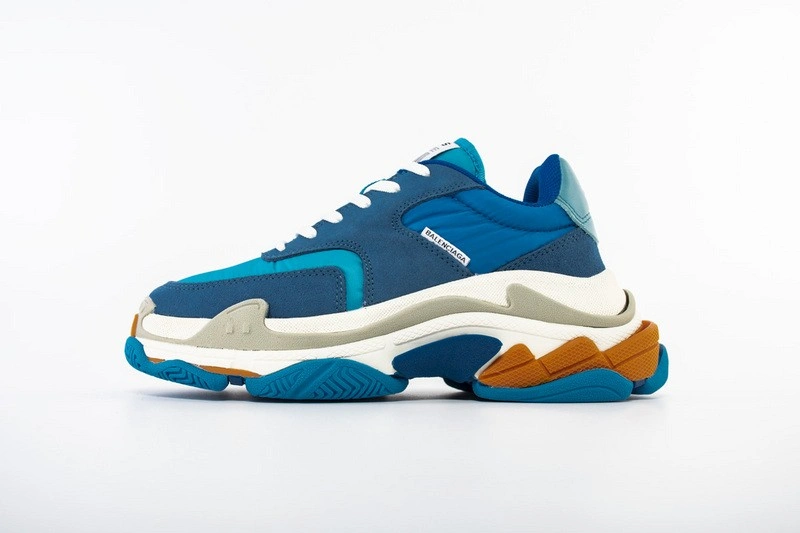 Balenciaga Triple S Trainers