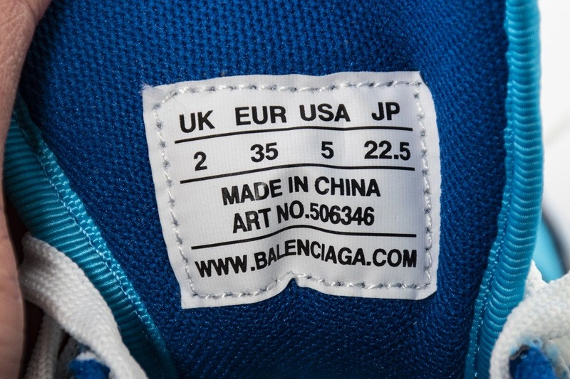 Balenciaga Triple S Trainers