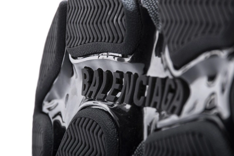 Balenciaga Triple S Triple Black  541624- W09O1-1000