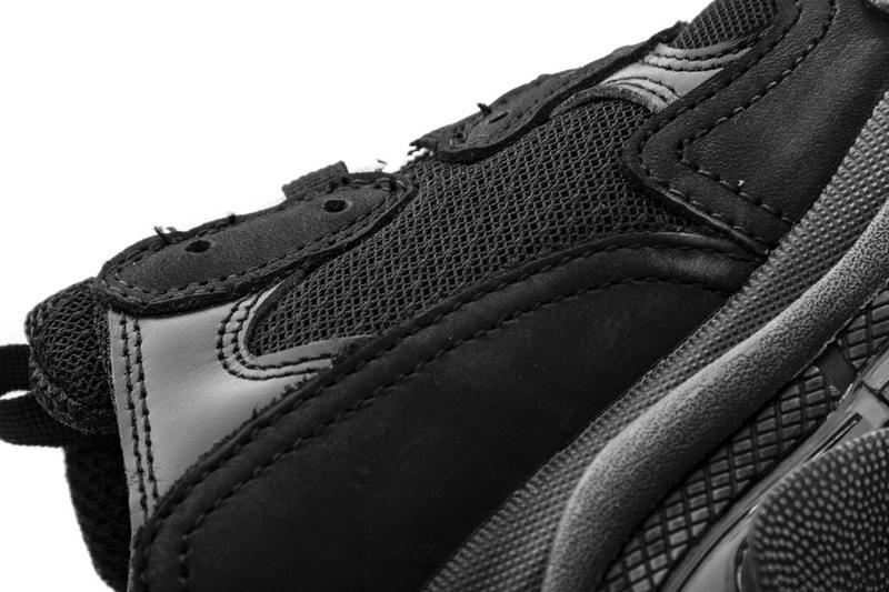 Balenciaga Triple S Triple Black  541624- W09O1-1000