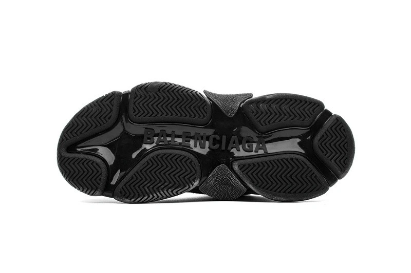 Balenciaga Triple S Triple Black  541624- W09O1-1000