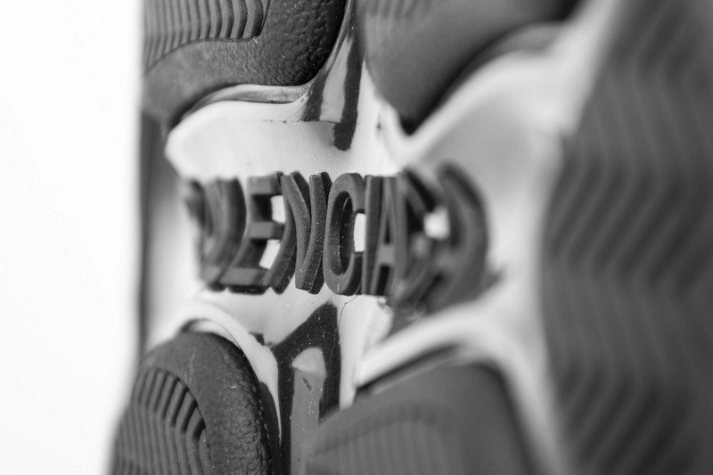 Balenciaga Triple S Triple Black